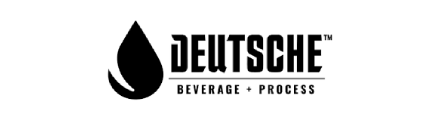 Deutsche Beverage + Process