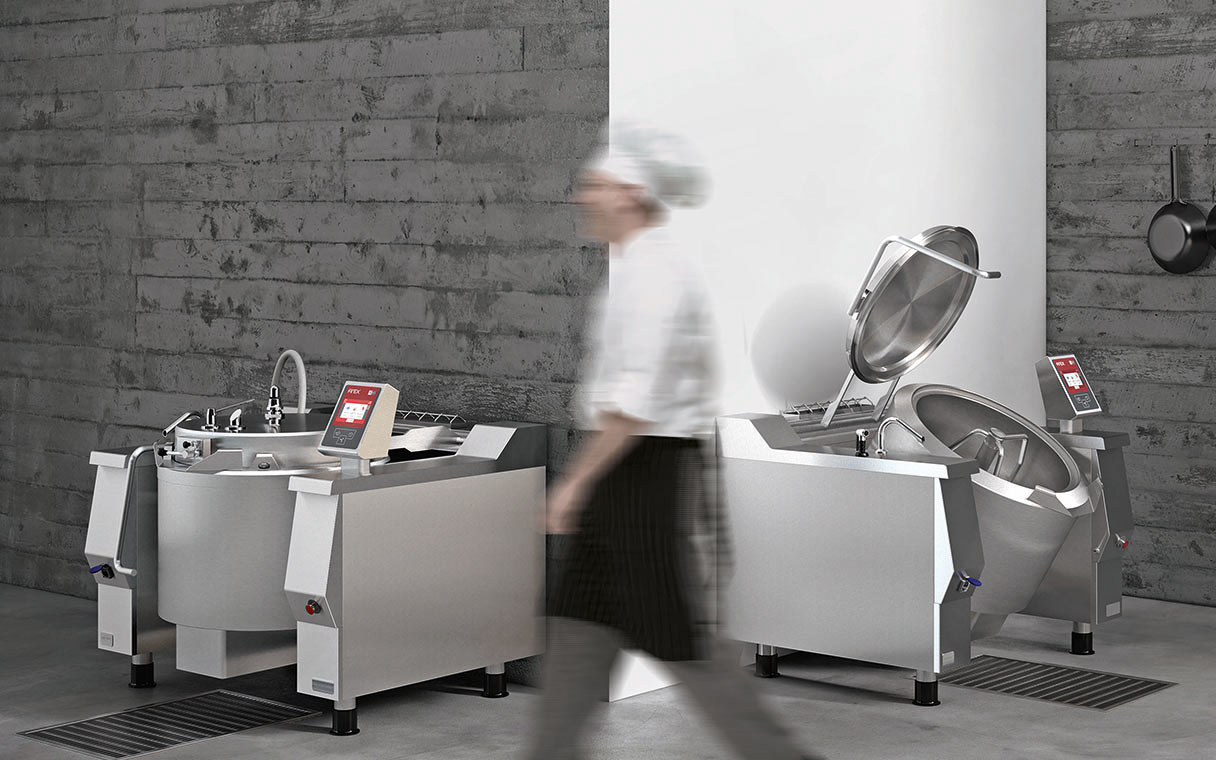 Thermoplan Asia