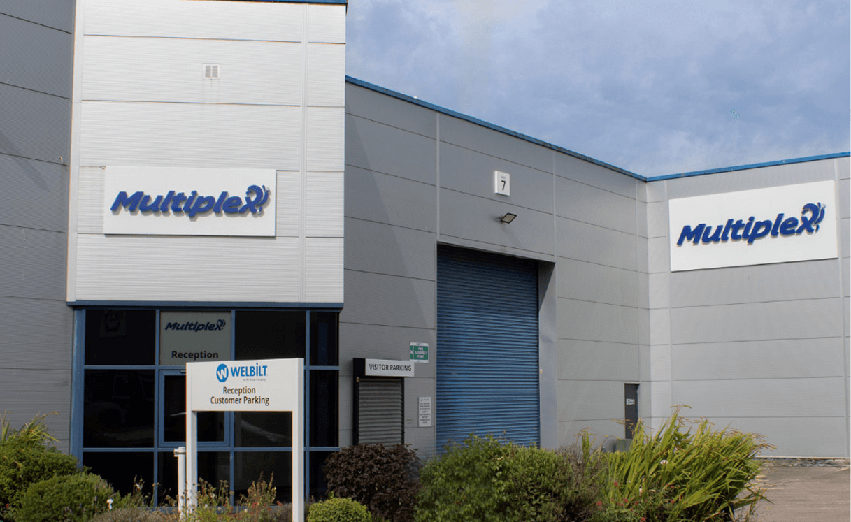 Thermoplan Asia